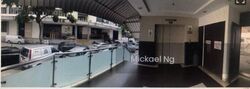 Genting Building (D13), Warehouse #601440021